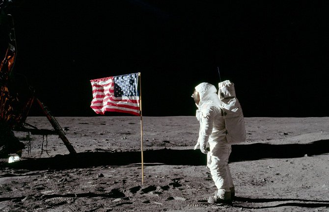 Rusija istražuje da li su Amerikanci zaista sletjeli na Mjesec