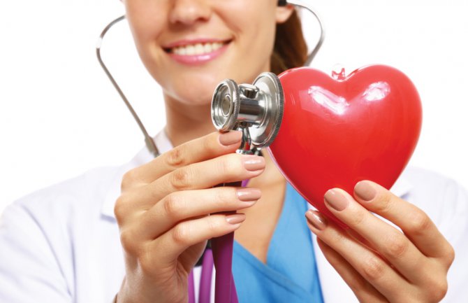 Pet brojeva otkriće vam da li je vaše srce zdravo