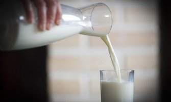 Kada mlijeko može biti opasno po zdravlje