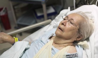 92-godišnja Čileanka nosila u sebi fetus 50 godina