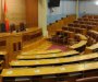 Sunovrat crnogorskog Parlamenta