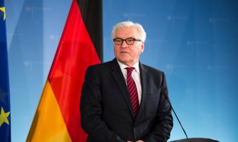 Predsjednik Njemačke zatražio oproštaj od homoseksualaca