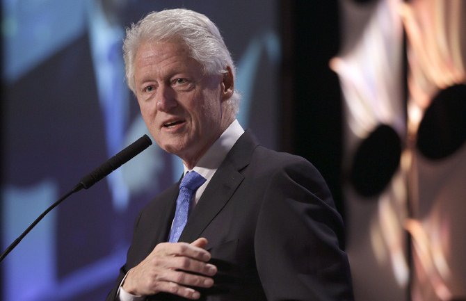 Bil Klinton: Kosovo će uvijek imati posebno mjesto u mom srcu