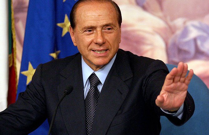 Silvio Berluskoni podržao referendum za nezavisnost Lombardije i Veneta