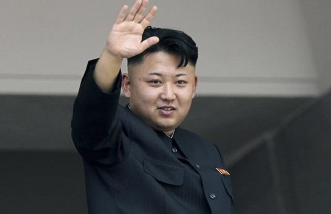 Amerika spremila plan za vanrednu situaciju u slučaju smrti Kim Džong Un-a?