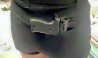 Nova maska za telefon koja zadaje muke policiji (Video)