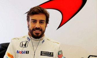 Alonso: Formula 1 postala dosadna i predvidljiva