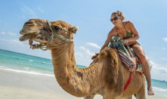 Odakle Arapi uvoze kamile i još 19 zanimljivosti o svijetu