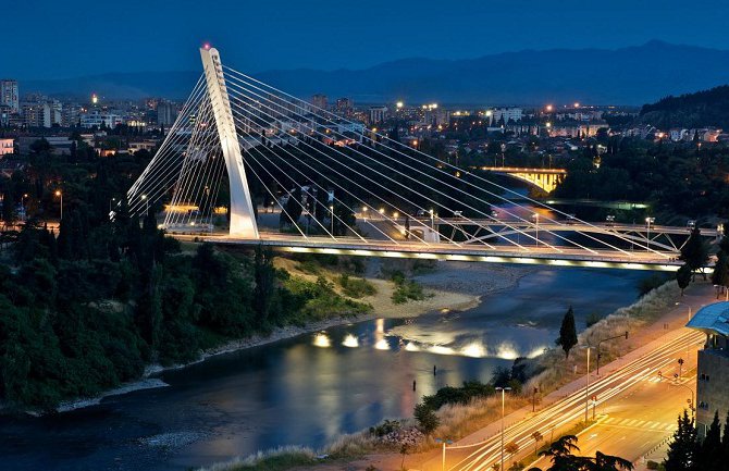 Podgorica: Realizovano 44.2 miliona eura budžeta
