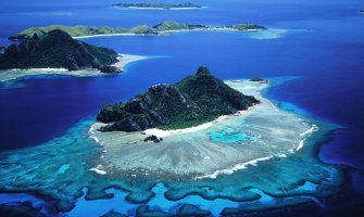 Najbolje ostrvo na svijetu