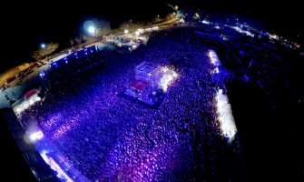 Crna Gora u Sea Dance festival ulaže pet miliona eura
