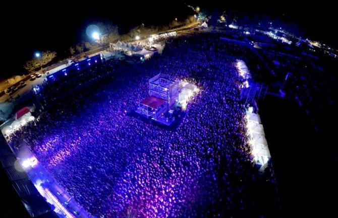 Vlada izdvaja 300 000 eura za Sea Dance: Promijenjen termin i mjesto održavanja festivala!