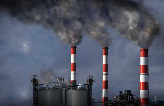 Zagađenje ugljem na Zapadnom Balkanu i dalje ogromno i smrtonosno