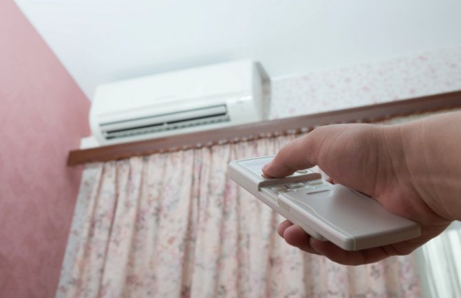 Evo kako klima uređaj može da ugrozi zdravlje