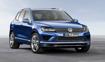 Volkswagen najveći prodavac automobila na svijetu