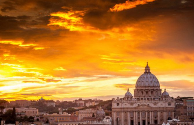 Nekoliko zanimljivosti o Rimu koje možda niste znali