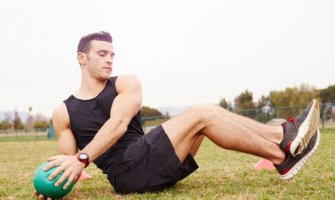 Fantastična vježba koja stimuliše rast mišića! (VIDEO)