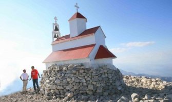 Zapisnik o limenoj crkvi na Rumiji još nedostupan