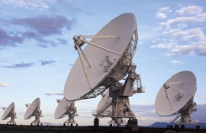 Potraga za vanzemaljcima: Najveći teleskop na svijetu skoro završen