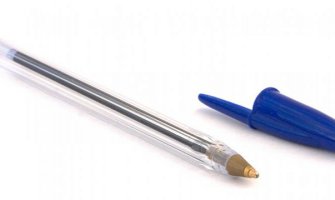 Rupica na hemijskoj olovci spasila je stotine života