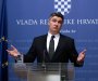 Milanović: Blokirati ulazak Finske i Švedske u NATO dok se ne izmjeni izborni zakon BiH