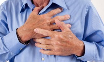 Ljudi sa ovim krvnim grupama češće doživljaju srčani udar
