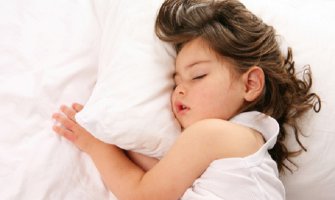 Zbog skrivenog kofeina djeca imaju problema sa spavanjem