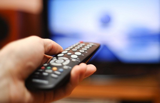 Manje gledanja televizije znatno smanjuje rizik od srčanih bolesti