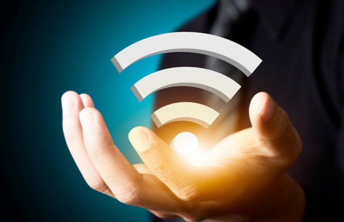 Izbjegavajte hotelske Wi-Fi mreže