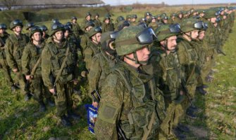 Liječenje ukrajinskih vojnika ekstazijem i 