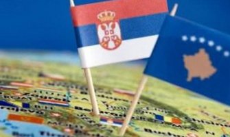 Albanski list: Novi sporazum Beograda i Prištine 2023., međusobno priznanje za 10 godina
