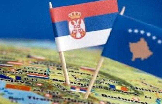 EU objavila predlog sporazuma o putu ka normalizaciji odnosa Kosova i Srbije