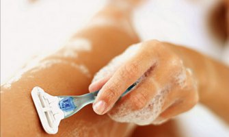 Kako da spriječite iritaciju kože nakon depilacije?