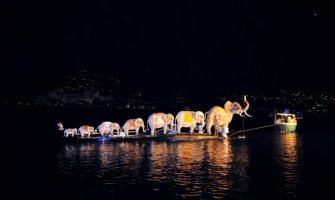Slonovi pobjednici Bokeljske noći 2015.