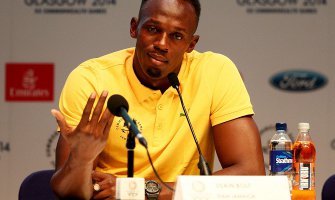 Bolt ipak ide u Rio!