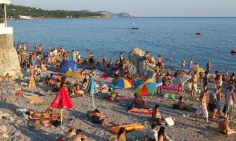 Rekordna ljetnja turistička sezona: Crna Gora poželjna destinacija