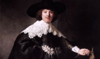 Holandski muzej želi kupiti dvije Rembrandtove slike vrijedne 160 miliona eura