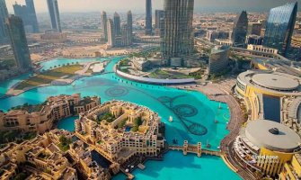 Svakodnevni život Dubaija kroz 16 slika