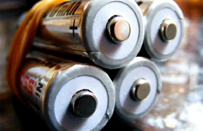 Naučnici rade na baterijama koje bi mogle da traju vječno
