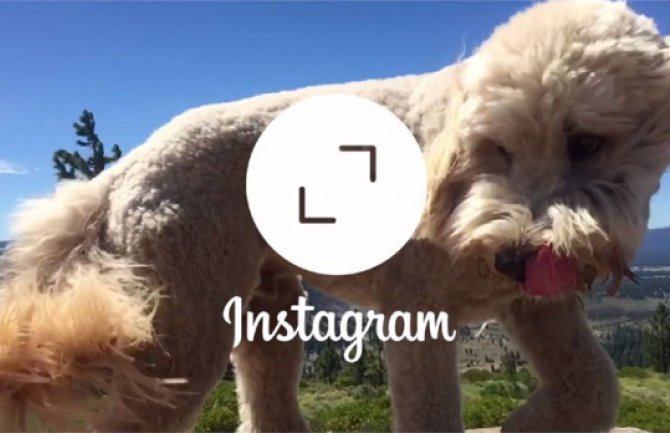 Instagram je promijenio ono što vas je najviše nerviralo! (VIDEO)