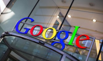 Gugl pristao da plati skoro 400 miliona dolara da izbjegne tužbu 40 država SAD