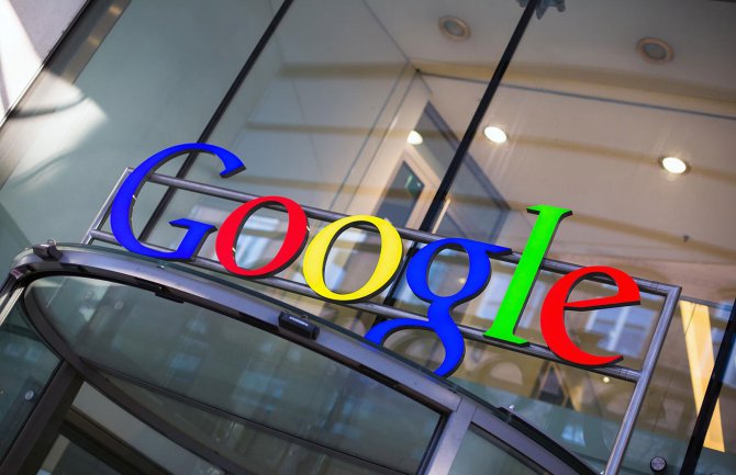 Gugl pristao da plati skoro 400 miliona dolara da izbjegne tužbu 40 država SAD