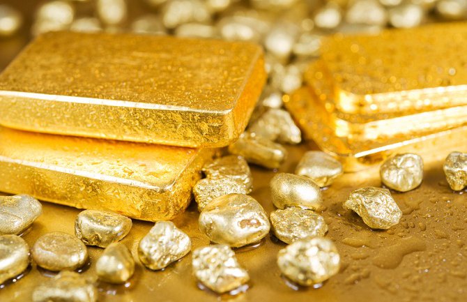 Srbija: Zaplijenjeno zlato i nakit vrijedni 66.000 eura