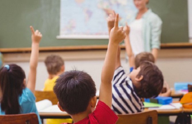 Švedska mijenja sistem obrazovanja: Djecu će ocjenjivati kad budu imali 10 godina