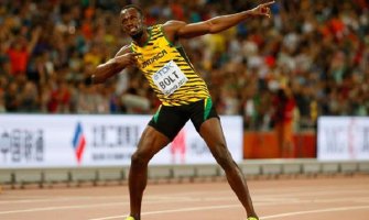 Otkriveno zbog čega je Bolt najbrži čovjek na svijetu