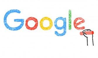 Google promijenio logo, da li vam se dopada? (VIDEO)