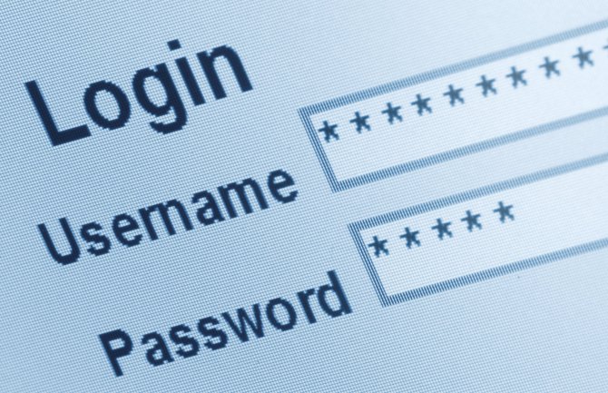 Objavljen spisak najčešće upotrebljavanih lozinki: Provjerite da li vi koristite takvu
