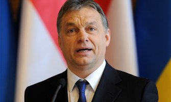 Orban: Budimpešta se zalaže za širenje Evropske Unije