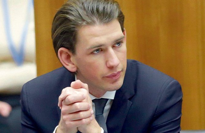 Austrijskom kancelaru pojačano obezbjeđenje zbog prijetnji, njegov stan čuvaju 