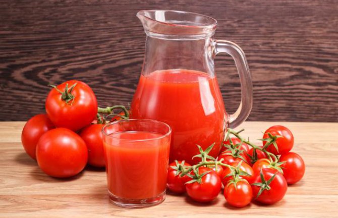 Otkriveno zašto paradajz više nema ukus kao ranije
